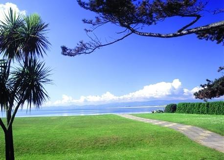 Marine Hotel Sutton Dış mekan fotoğraf